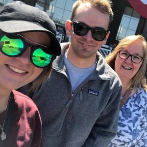 Meet your Posher, Nancy